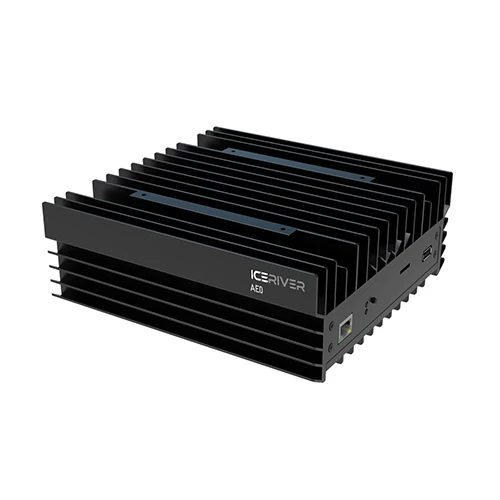 Iceriver AE0 Aleo Home ASIC Miner