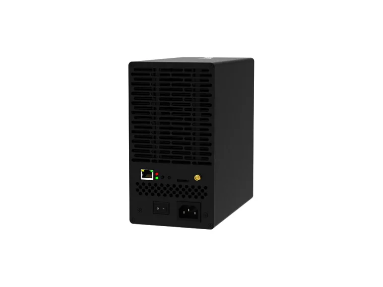 IceRiver ALEO AE3(600Mh)